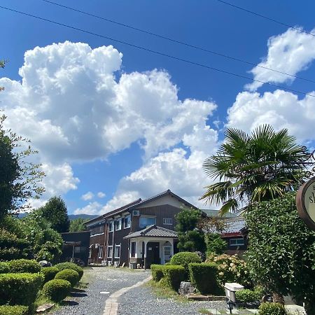 Shiga Biwa Lake Shanshui House Takashima Dış mekan fotoğraf