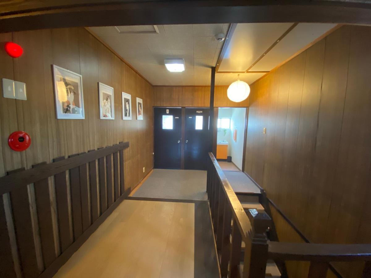 Shiga Biwa Lake Shanshui House Takashima Dış mekan fotoğraf