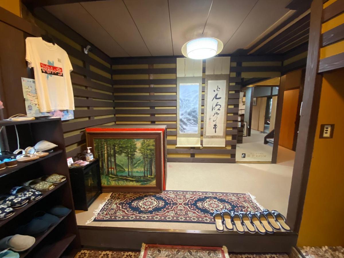 Shiga Biwa Lake Shanshui House Takashima Dış mekan fotoğraf