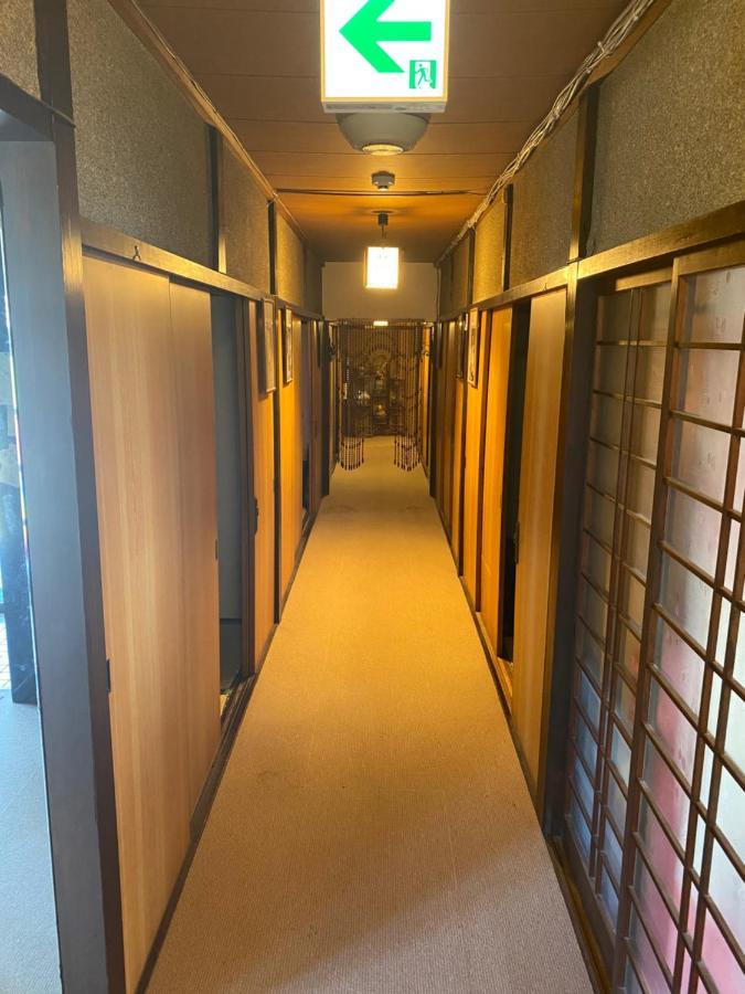 Shiga Biwa Lake Shanshui House Takashima Dış mekan fotoğraf