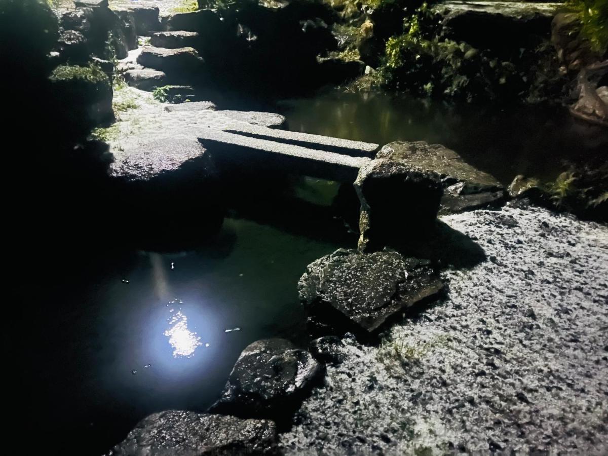 Shiga Biwa Lake Shanshui House Takashima Dış mekan fotoğraf
