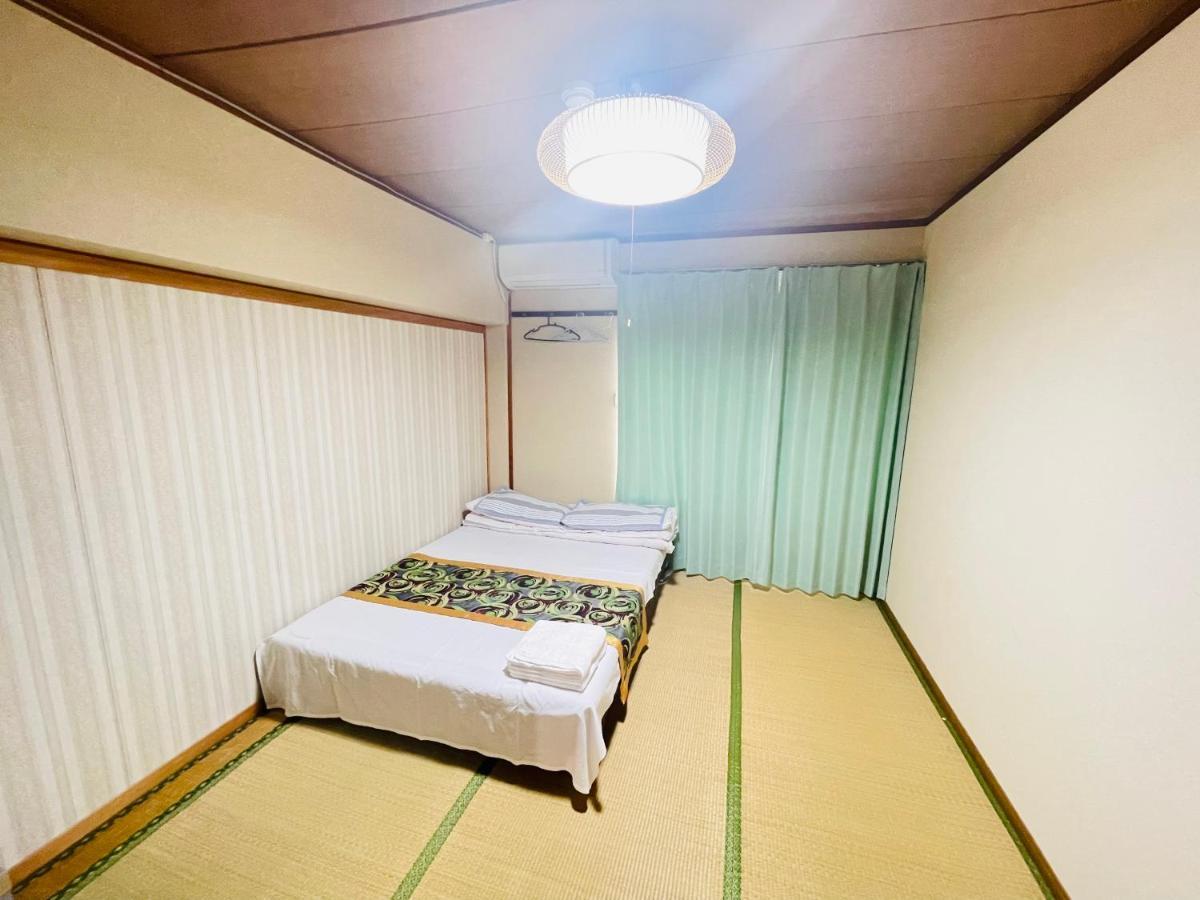 Shiga Biwa Lake Shanshui House Takashima Dış mekan fotoğraf