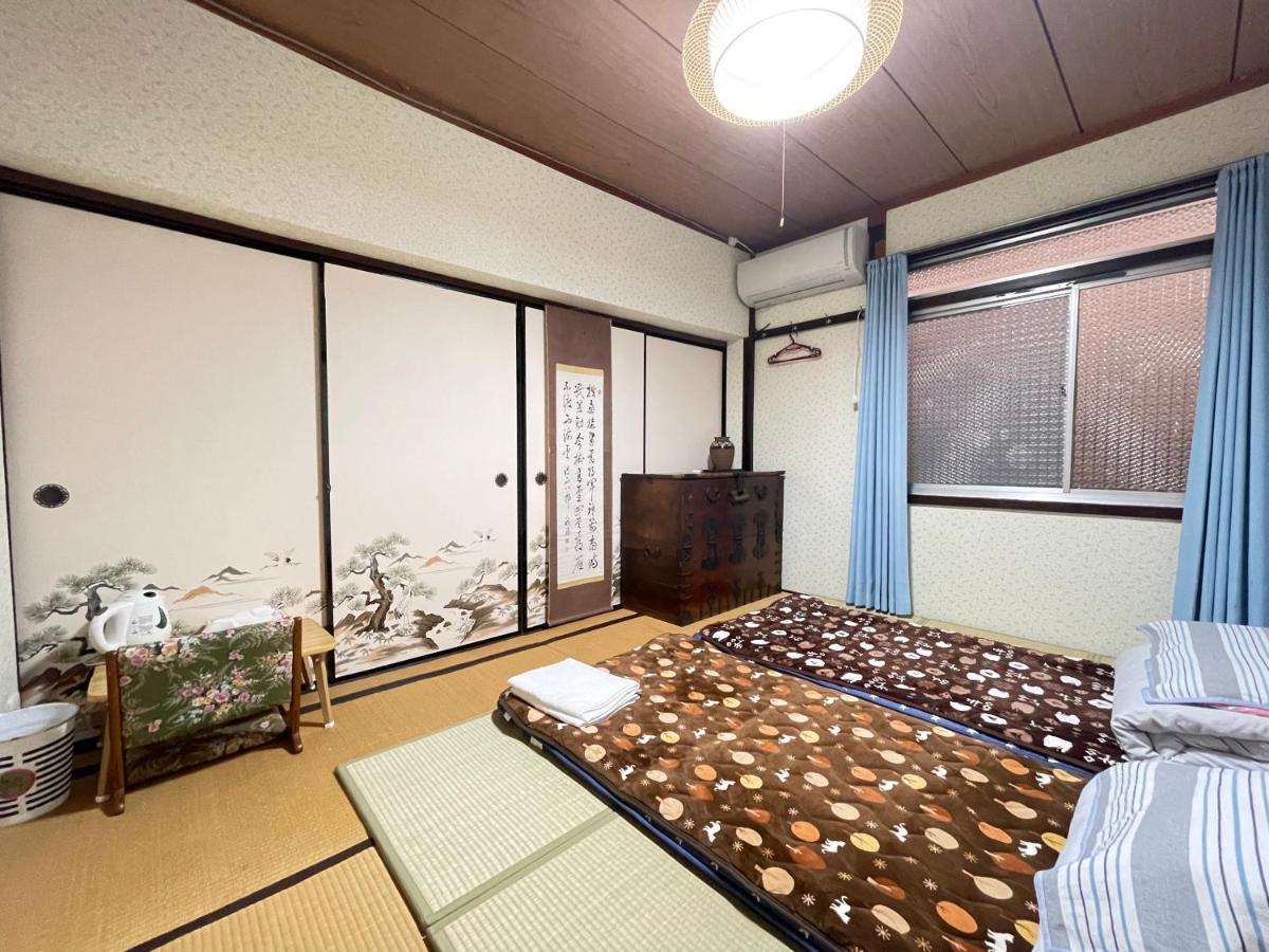Shiga Biwa Lake Shanshui House Takashima Dış mekan fotoğraf