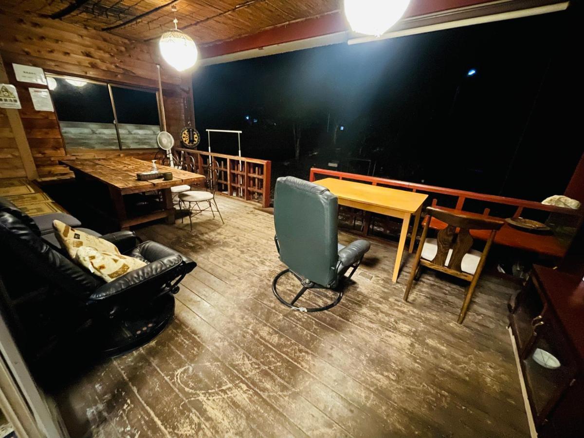 Shiga Biwa Lake Shanshui House Takashima Dış mekan fotoğraf