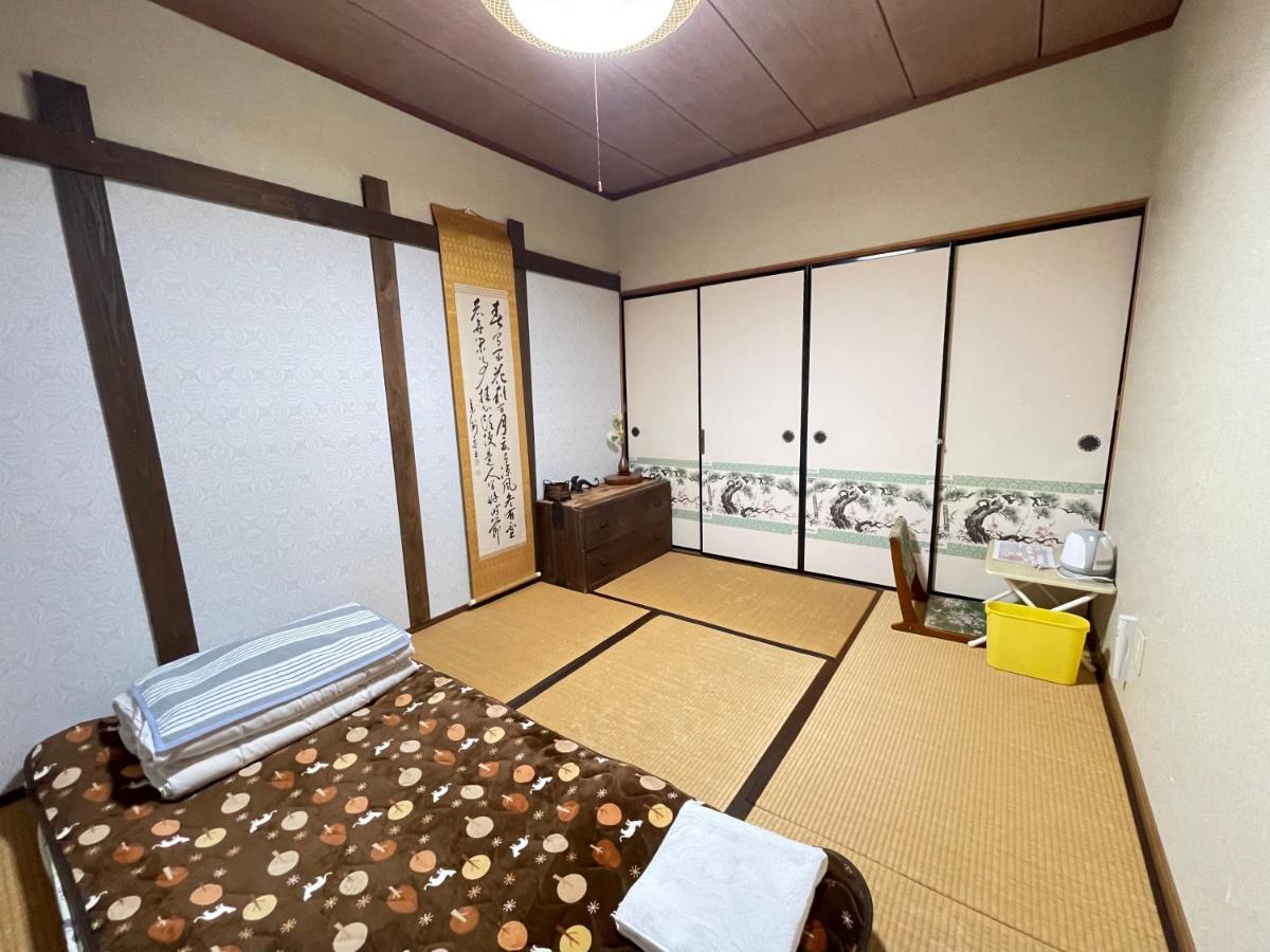 Shiga Biwa Lake Shanshui House Takashima Dış mekan fotoğraf