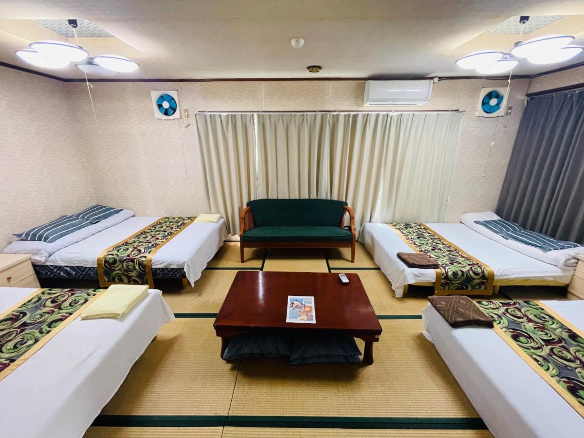 Shiga Biwa Lake Shanshui House Takashima Dış mekan fotoğraf