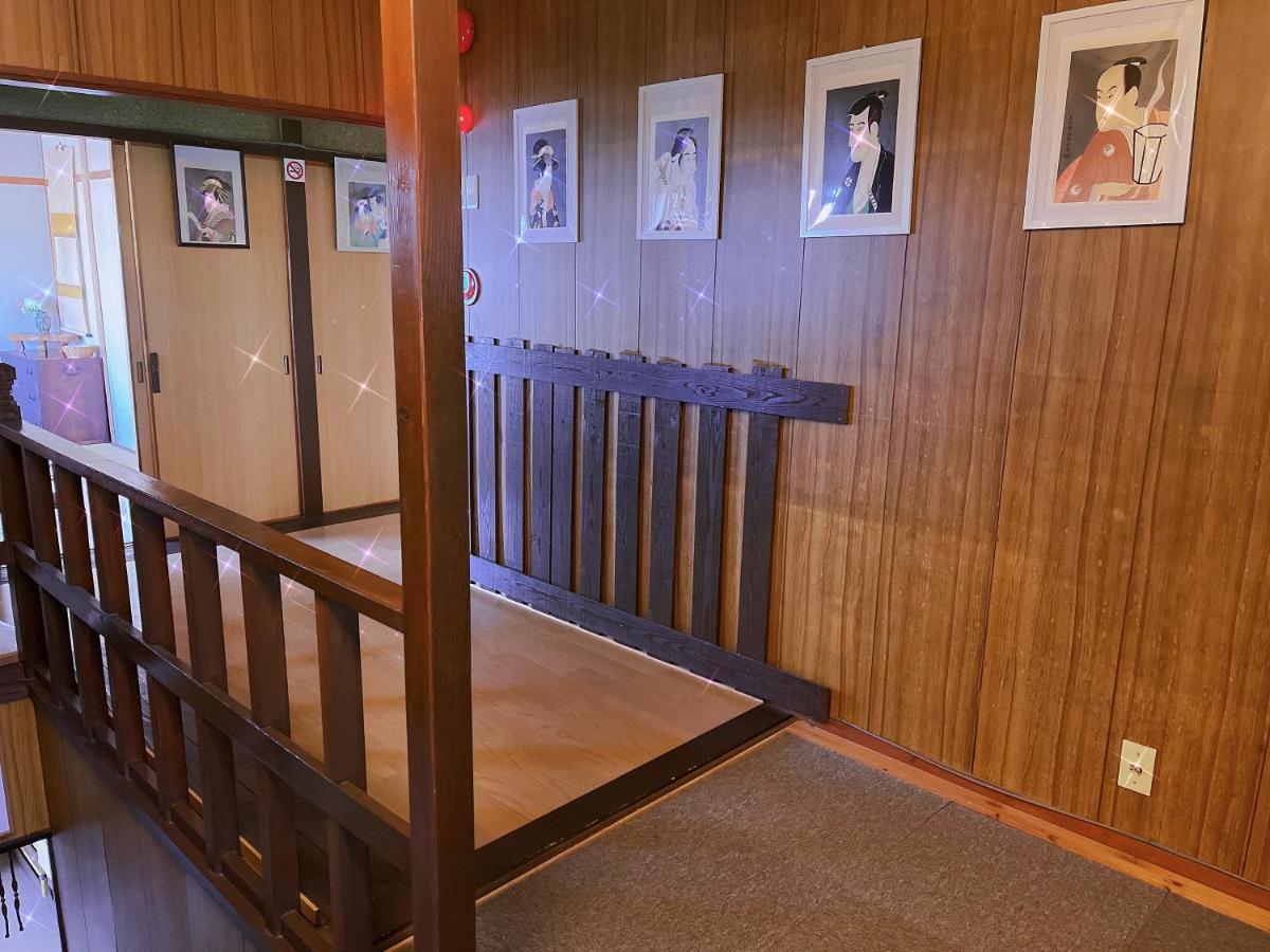 Shiga Biwa Lake Shanshui House Takashima Dış mekan fotoğraf