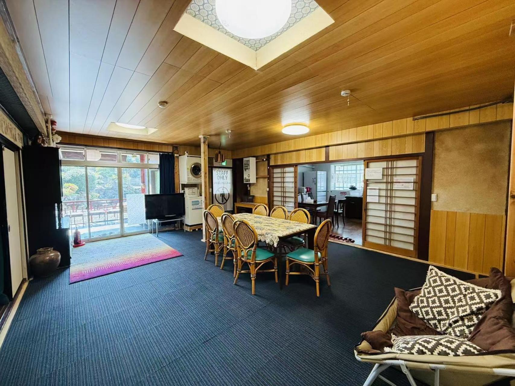 Shiga Biwa Lake Shanshui House Takashima Dış mekan fotoğraf